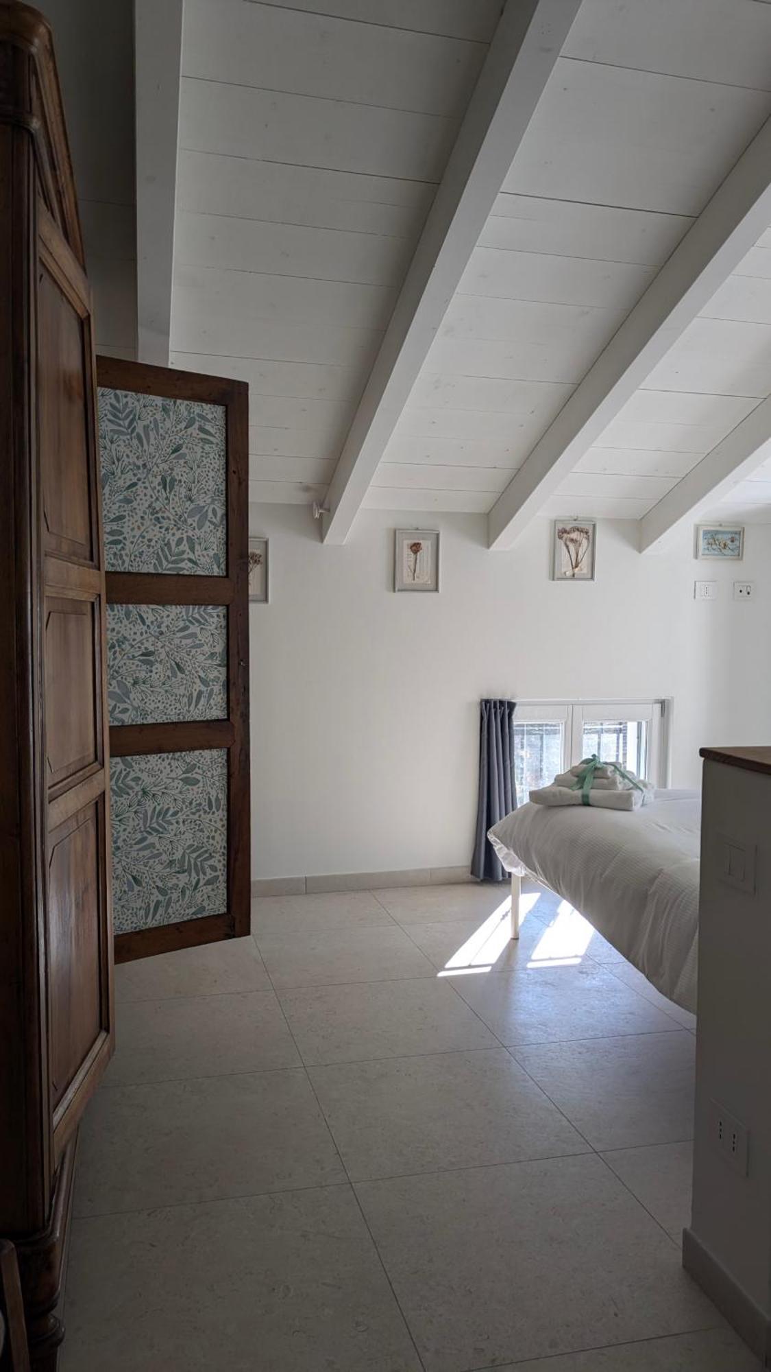 Casa Viola Bed And Breakfast Dimora Di Campagna Calice Ligure Eksteriør billede