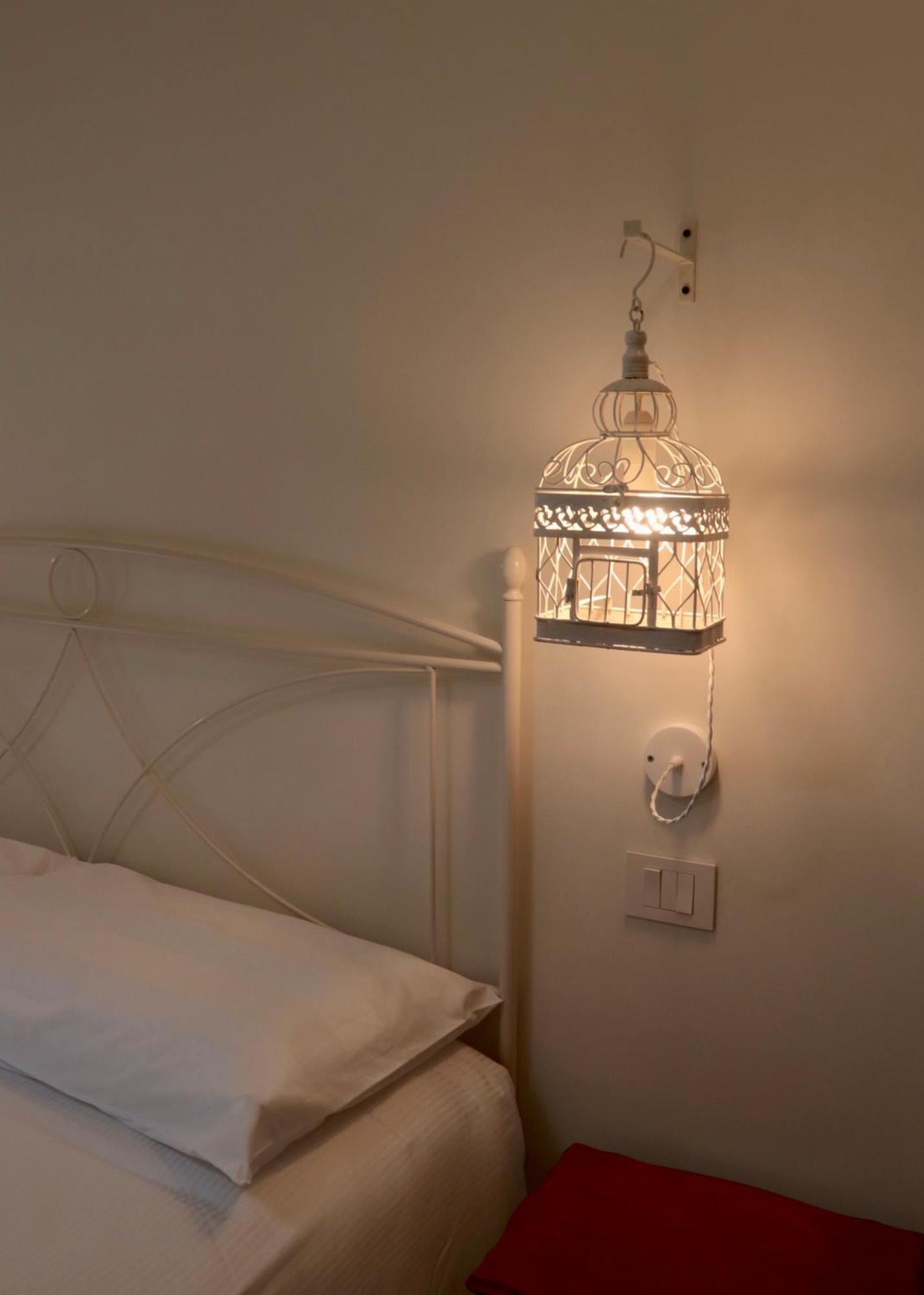 Casa Viola Bed And Breakfast Dimora Di Campagna Calice Ligure Eksteriør billede
